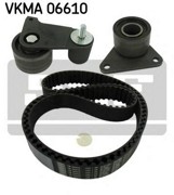 Комплект ремня ГРМ VKMA06610 SKF