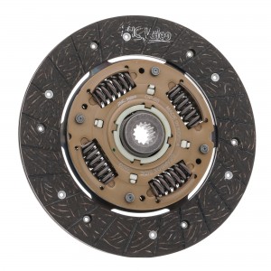 Диск сцепления 803726 VALEO PHC