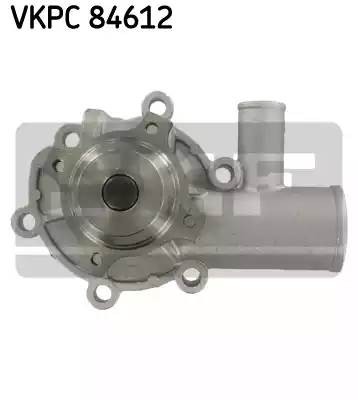 Водяной насос VKPC84612 SKF