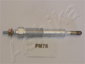 Свеча накаливания PM78 ASHIKA