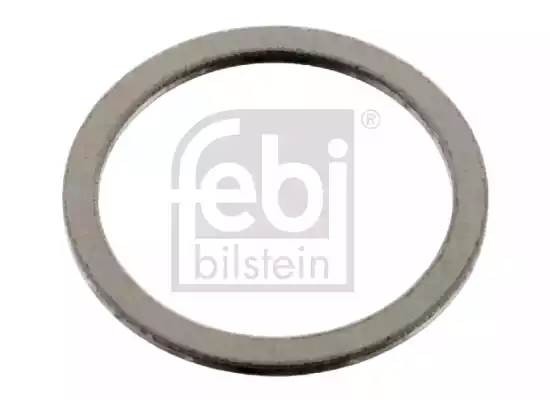 Прокладка, натяжное приспособление цепи привода 05552 FEBI BILSTEIN