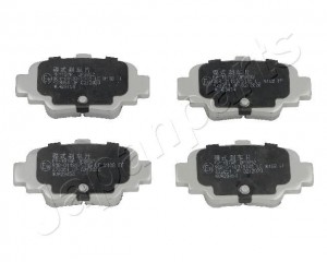 Тормозной барабан TA-W07 JAPAN PARTS GROUP