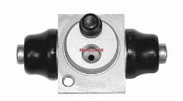 Колесный тормозной цилиндр 212386B BENDIX JURID
