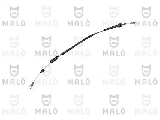 Тросик газа 21084 MALO