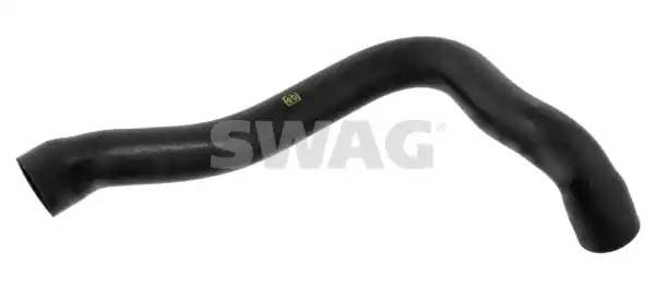 Шланг радиатора 20 92 8617 SWAG