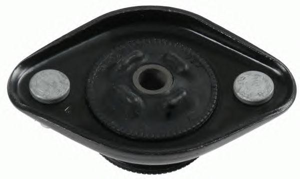 Опора амортизационной стойки 87-619-A BOGE