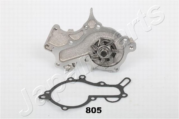 Водяной насос PQ-805 JAPAN PARTS GROUP