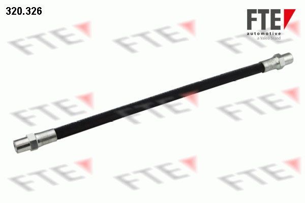 Шланг сцепления 320.326 FTE