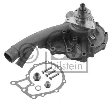 Водяной насос 01354 FEBI BILSTEIN