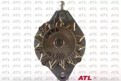Генератор L 34 390 ATL DELTA AUTOTECHNIK