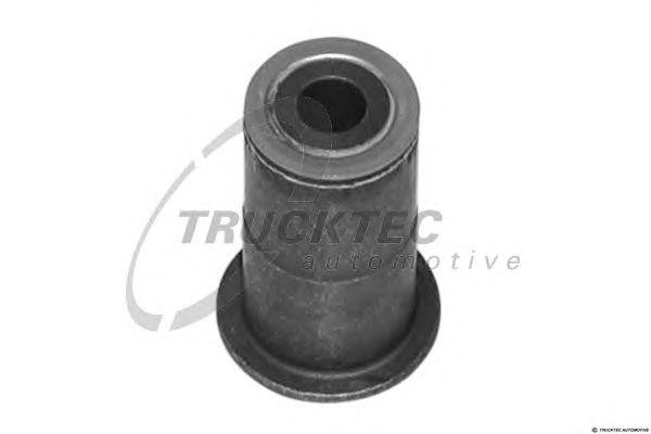 Втулка, вал рулевого колеса 08.37.025 TRUCKTEC
