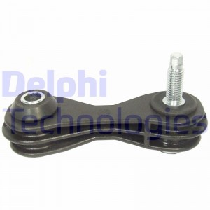 Тяга / стойка, стабилизатор TC1766 DELPHI
