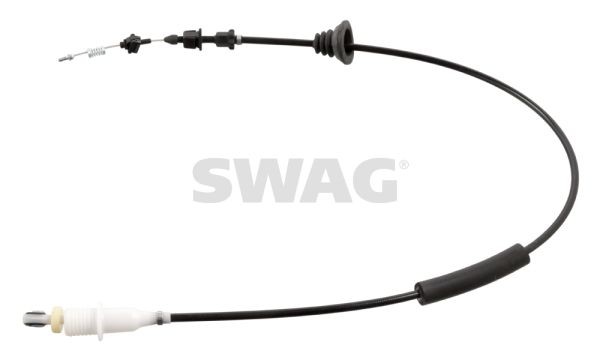 Тросик газа 10921380 SWAG