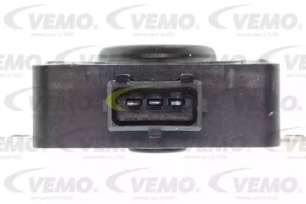Датчик, положение дроссельной заслонки V40-72-0309 VEMO