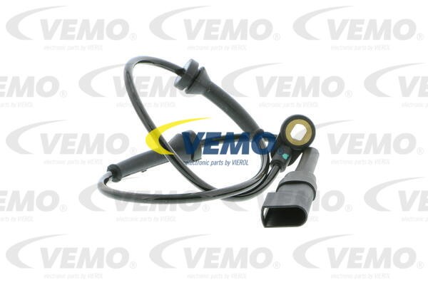 Датчик, частота вращения колеса V25-72-0016 VEMO