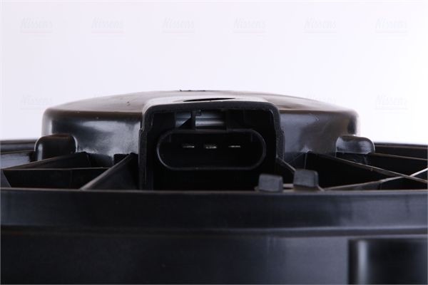 Вентилятор, охлаждение двигателя 85278 NISSENS