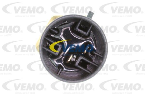Термовыключатель, вентилятор радиатора V40991043 VEMO