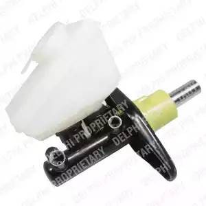 Главный тормозной цилиндр LM39015 DELPHI