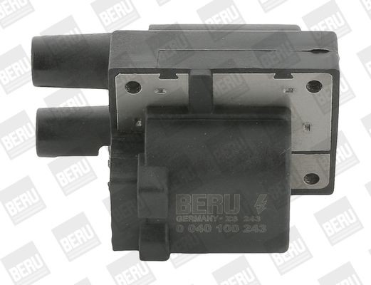 Катушка зажигания ZS243 BERU