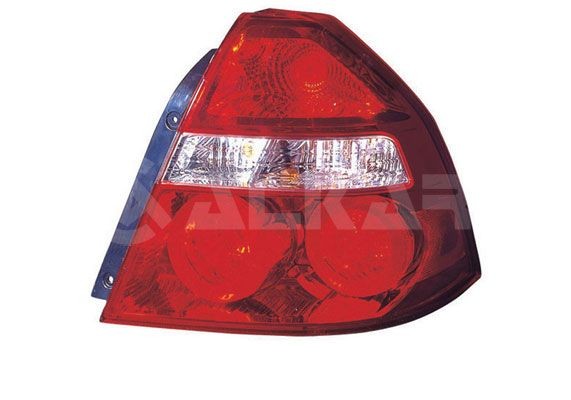 Задний фонарь 2212039 ALKAR