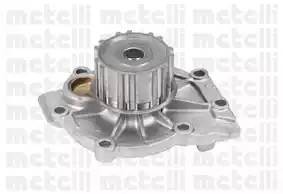 Водяной насос 240865 METELLI