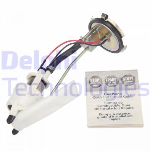 Топливный фильтр HDF907 DELPHI