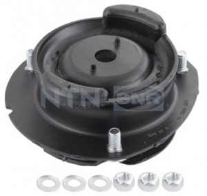 Ремкомплект, опора амортизационной стойки KB65101 NTN SNR