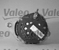 Генератор 436547 VALEO PHC