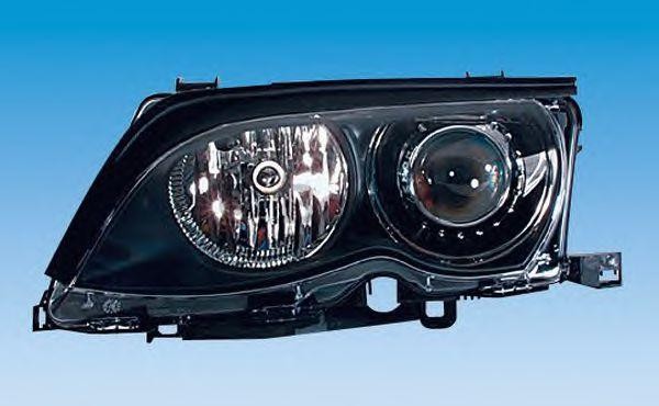 Фара головного света 0 301 177 271 BOSCH