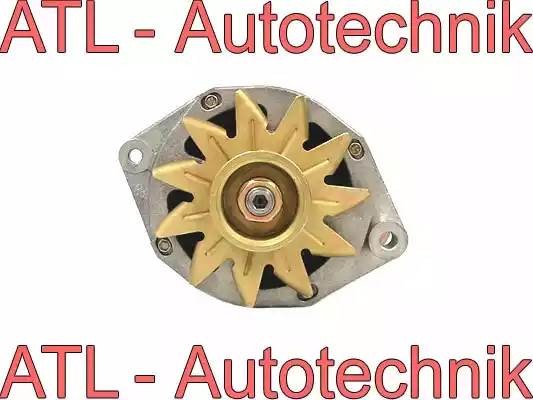 Генератор L34850 ATL DELTA AUTOTECHNIK