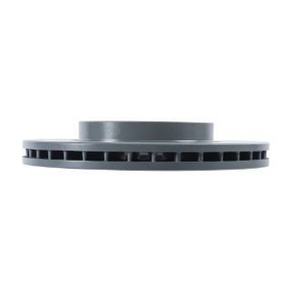 Тормозной диск ADG04385 BLUE PRINT