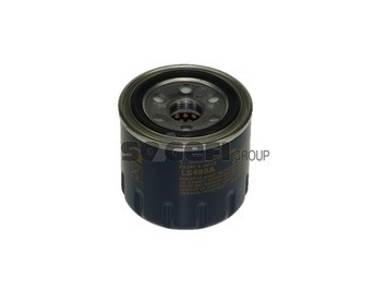 Масляный фильтр LS489A PURFLUX
