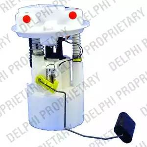 Элемент системы питания FE1004712B1 DELPHI