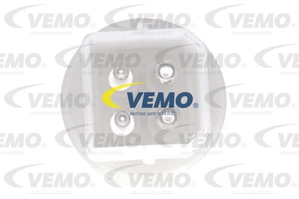 Выключатель фонаря сигнала торможения V10-73-0133 VEMO