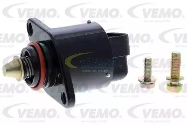 Поворотная заслонка, подвод воздуха V40-77-0001 VEMO
