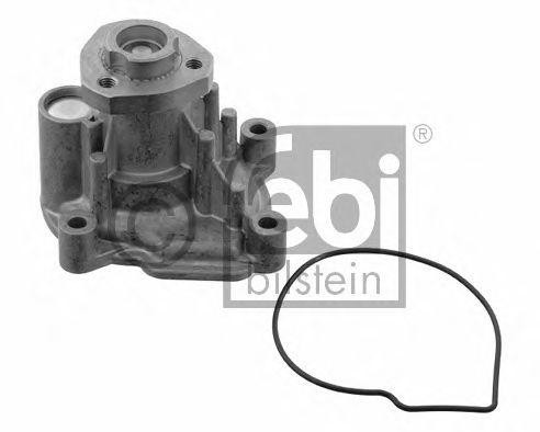 Насос - помпа системы охлаждения ДВС 30966 FEBI BILSTEIN
