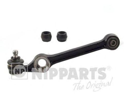 Рычаг независимой подвески колеса, подвеска колеса J4916003 H B JAKOPARTS NIPPARTS