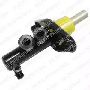 Главный тормозной цилиндр LM39041 DELPHI