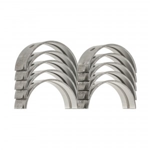 Подшипник коленвала H853/5 0.25MM GLYCO