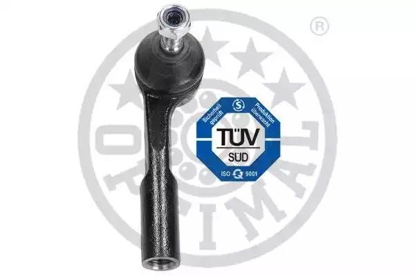 Наконечник поперечной рулевой тяги G11270 OPTIMAL
