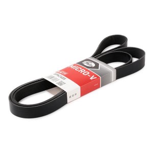 Поликлиновой ремень 8PK2485 GATES