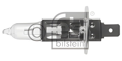 Лампа накаливания, основная фара 06665 FEBI BILSTEIN