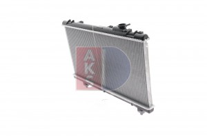 Компрессор, кондиционер 850170N AKS DASIS