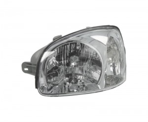 Фара головного света 221-1139L-LD-ED DEPO