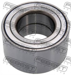 Подшипник ступицы колеса DAC38710039 FEBEST