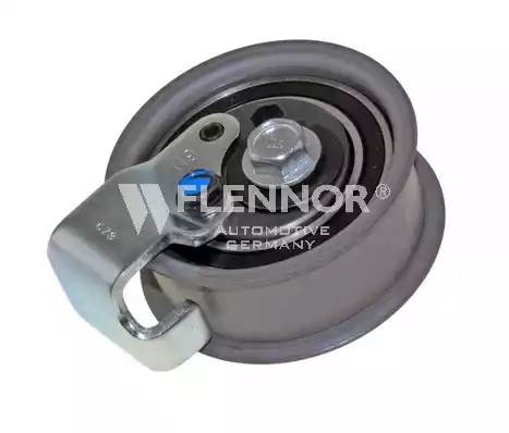 Натяжной ролик, ремень ГРМ FS00996 FLENNOR