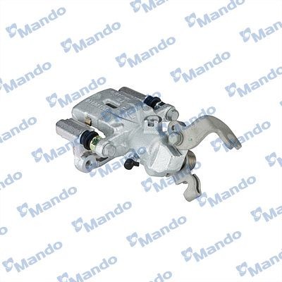 Суппорт тормозной EX583102DA00 MANDO
