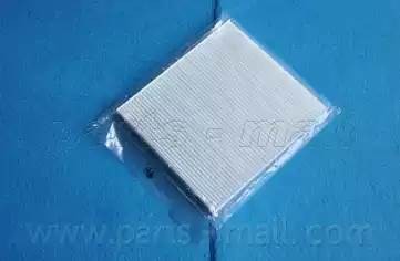 Фильтр салона PMAC11 PMC PARTS MALL