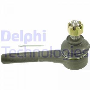 Наконечник поперечной рулевой тяги TA1652 DELPHI