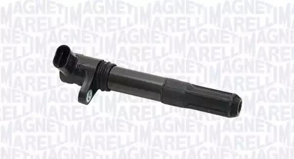 Катушка зажигания 060740303010 MAGNETI MARELLI